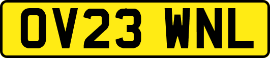 OV23WNL