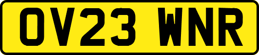 OV23WNR