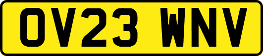 OV23WNV