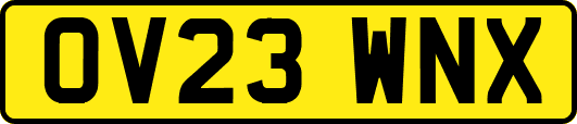 OV23WNX
