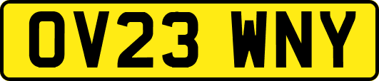 OV23WNY