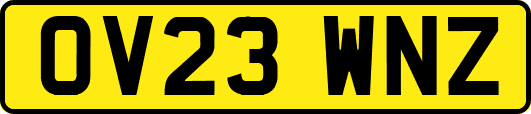 OV23WNZ