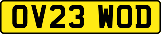 OV23WOD