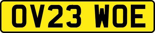 OV23WOE