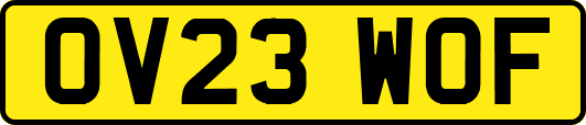 OV23WOF