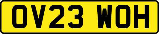 OV23WOH