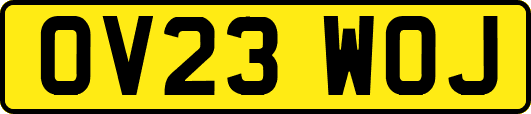 OV23WOJ