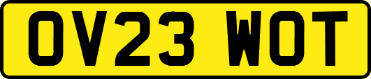 OV23WOT