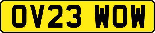 OV23WOW