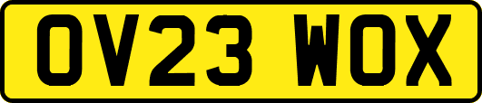 OV23WOX