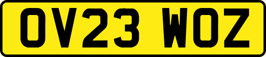 OV23WOZ