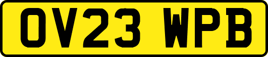 OV23WPB