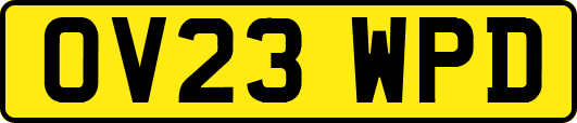 OV23WPD