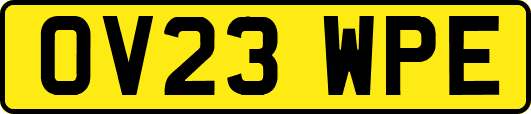 OV23WPE