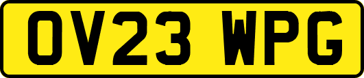 OV23WPG