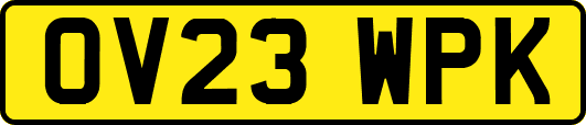 OV23WPK