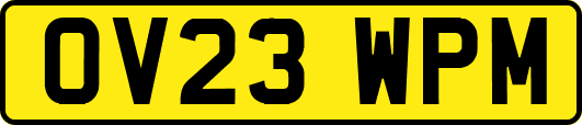 OV23WPM