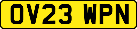 OV23WPN