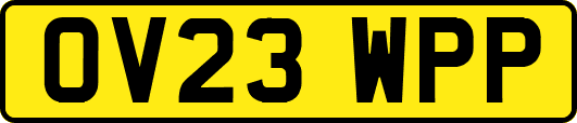 OV23WPP