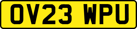 OV23WPU