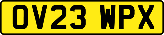 OV23WPX