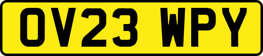 OV23WPY