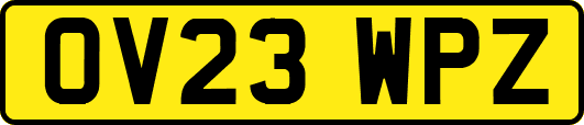 OV23WPZ