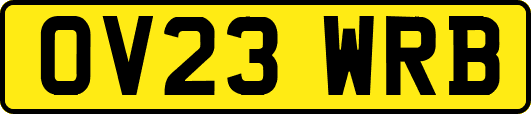 OV23WRB