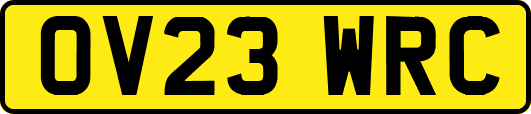 OV23WRC