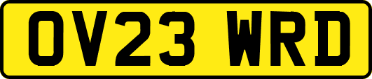 OV23WRD