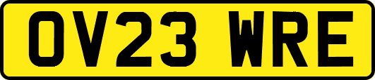 OV23WRE
