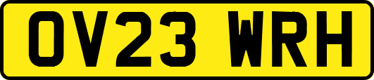 OV23WRH