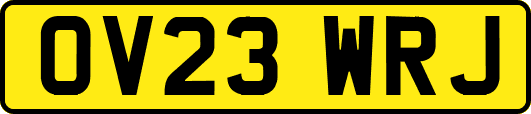 OV23WRJ