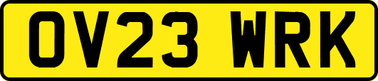 OV23WRK