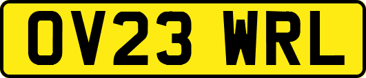 OV23WRL