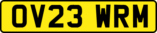 OV23WRM