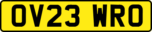 OV23WRO