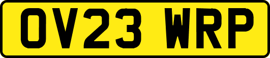 OV23WRP