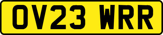 OV23WRR
