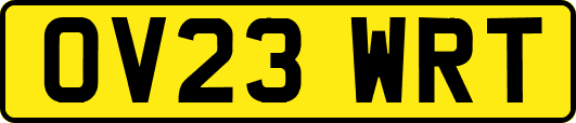 OV23WRT