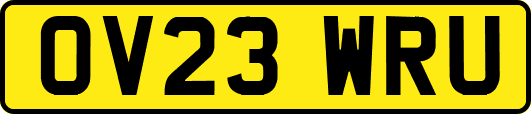 OV23WRU