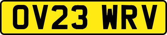 OV23WRV