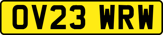 OV23WRW