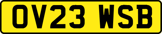 OV23WSB