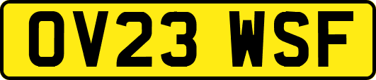 OV23WSF