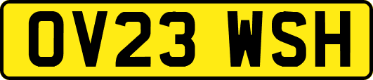 OV23WSH