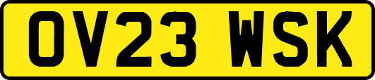 OV23WSK
