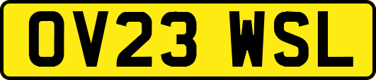 OV23WSL