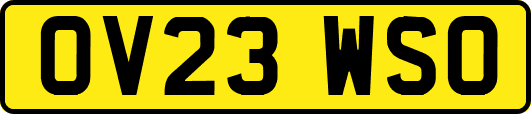 OV23WSO