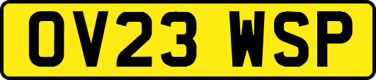 OV23WSP